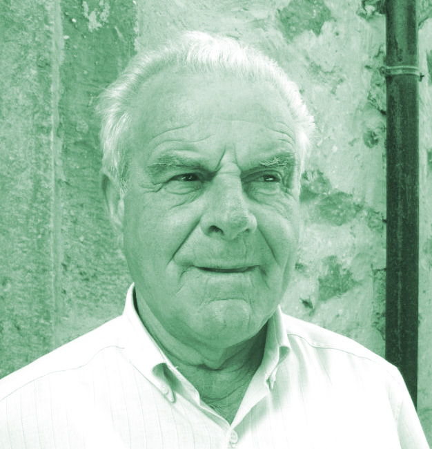 Lucio Oresti